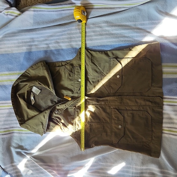 Orvis Vest - Picture 3 of 7